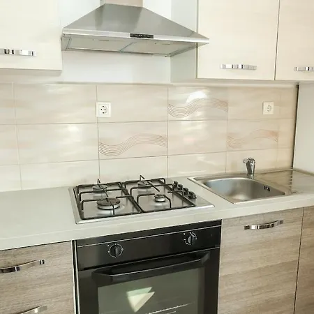Apartment Damir Zaglav
