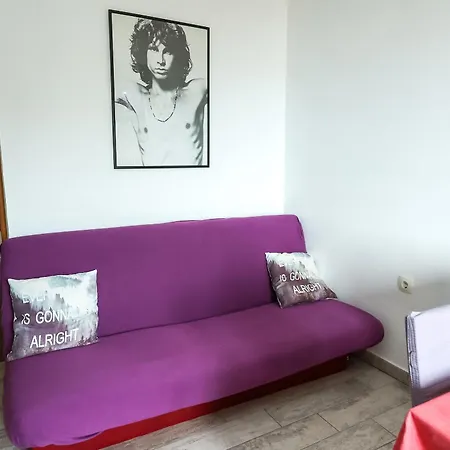 Damir Apartment