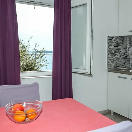 Damir Apartment