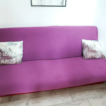 Damir Apartment *