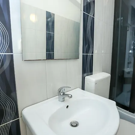 Damir Apartment