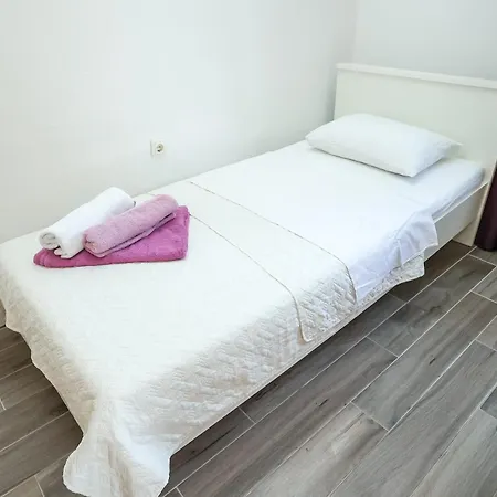 Apartment Damir Zaglav