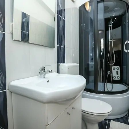 Damir Apartment