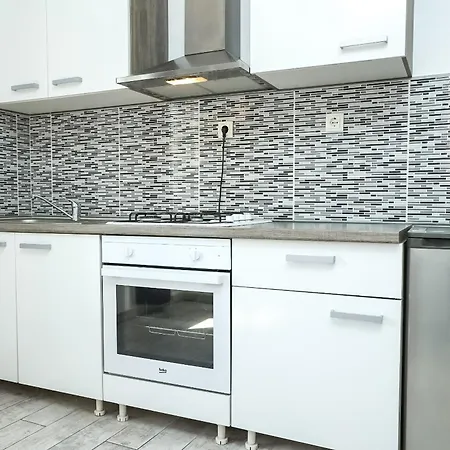 Apartment Damir *