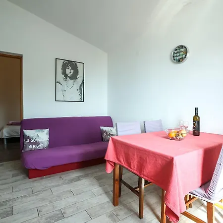 Apartment Damir Zaglav