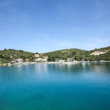 Damir Διαμέρισμα